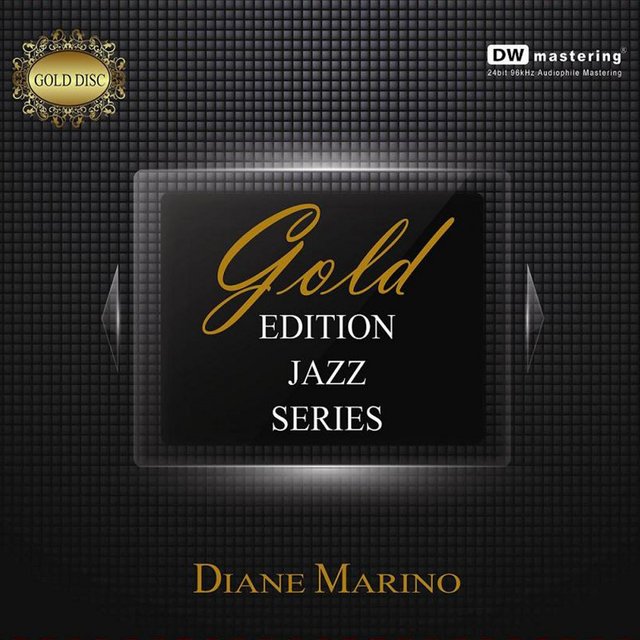Gold Edition Jazz Series