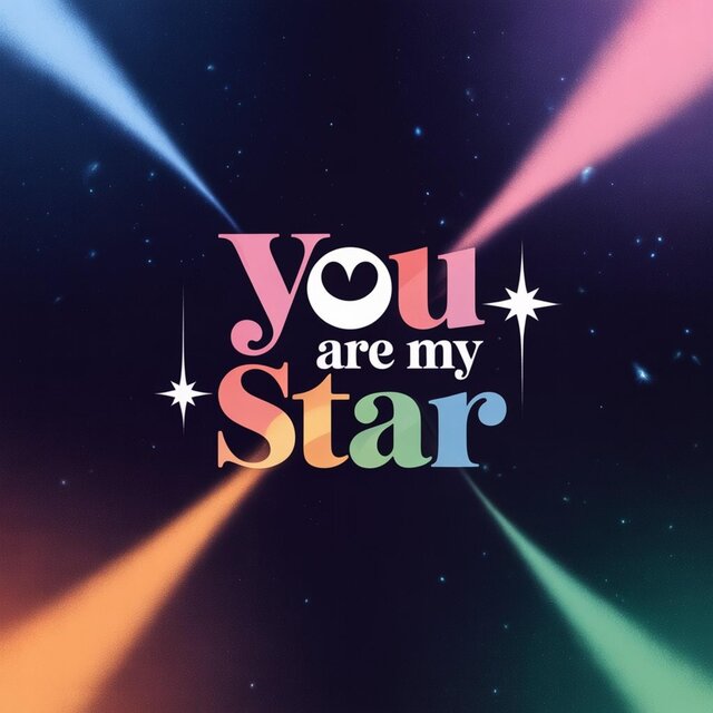 You Are My Star (Radio Edit)