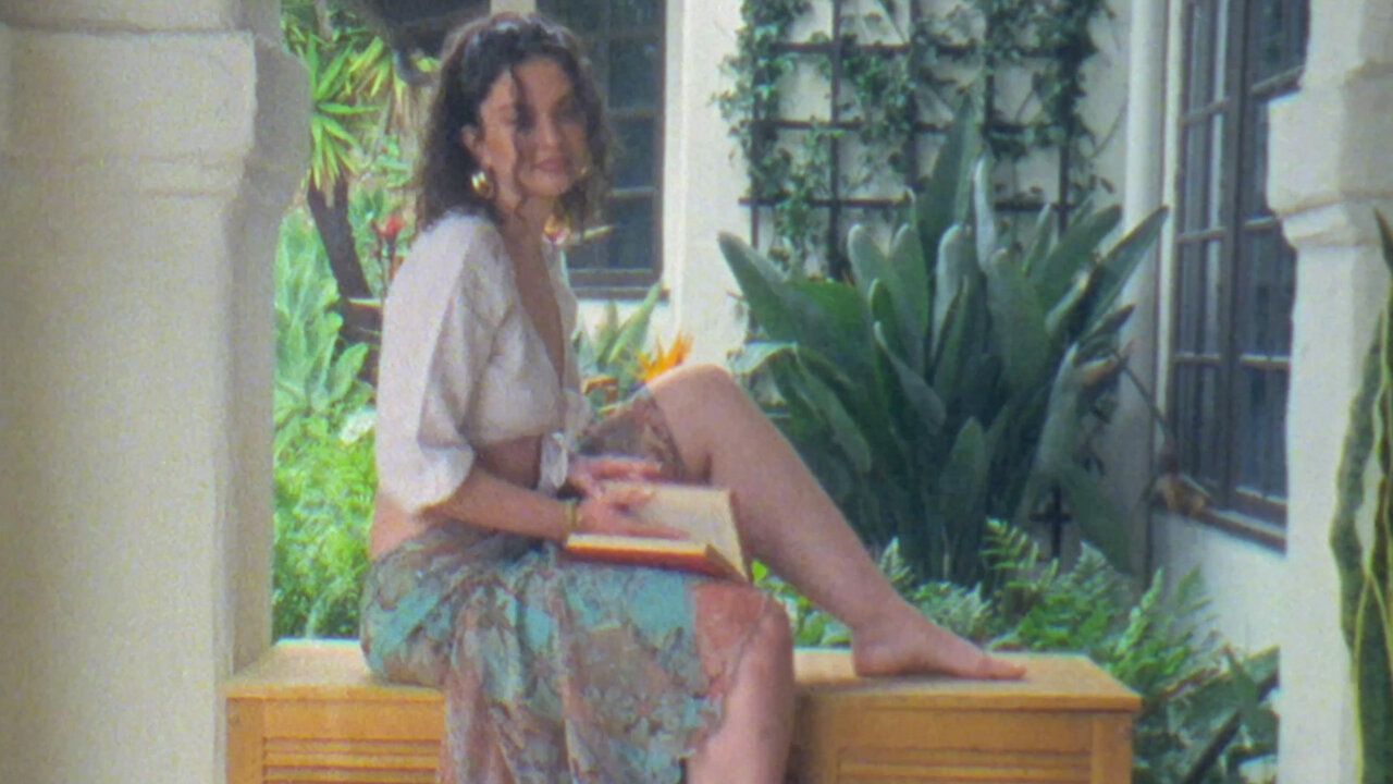 Memory Foam (Official Video)