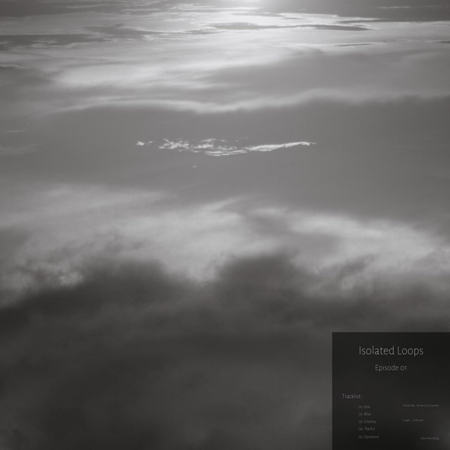 Isolated Loops EP 1