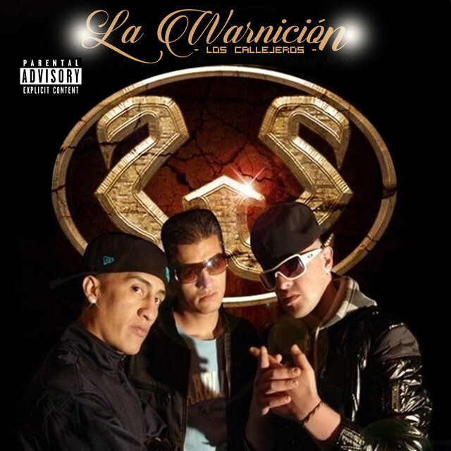 Los Callejeros