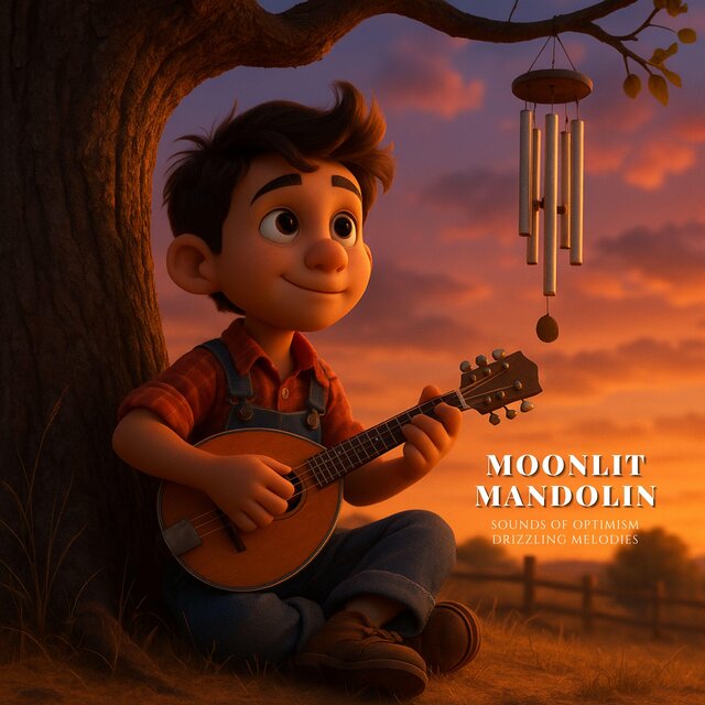 Moonlit Mandolin