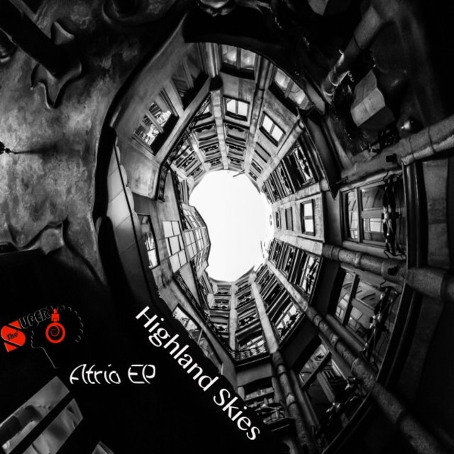 Atrio EP