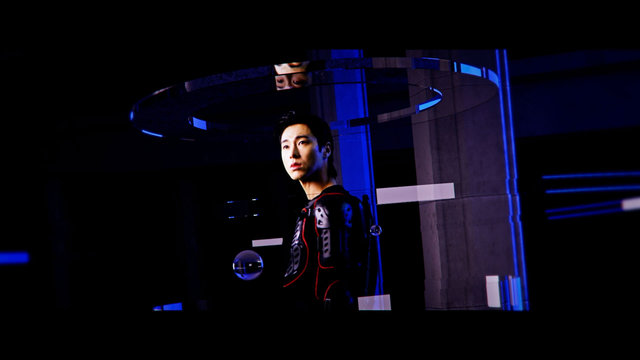 NOIR Film EP.4 'Time Machine'