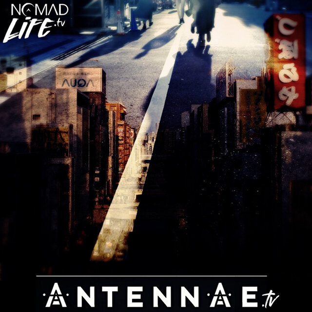 Osaka ANTENNAE