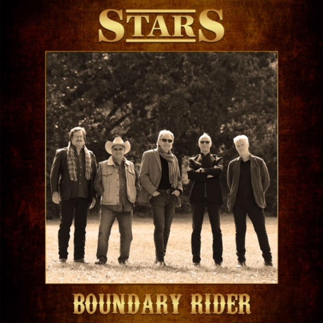 Boundary Rider