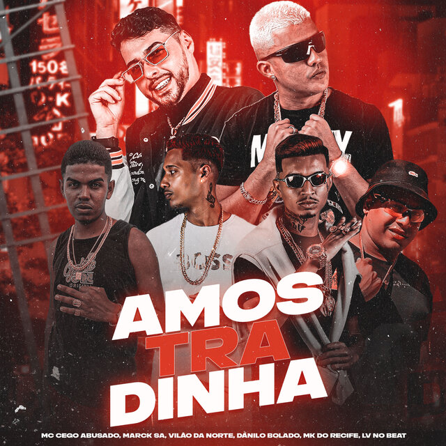 Amostradinha