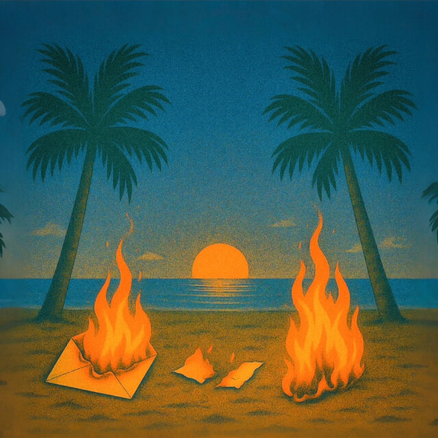 Nuestro Último Verano