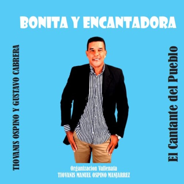 Bonita y Encantadora