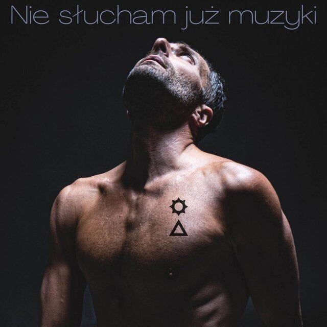 Nie słucham już muzyki