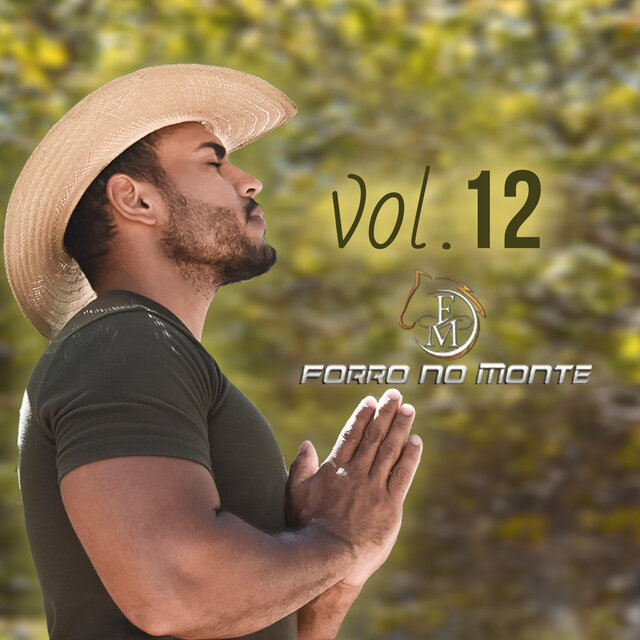 Forró no Monte, Vol. 12