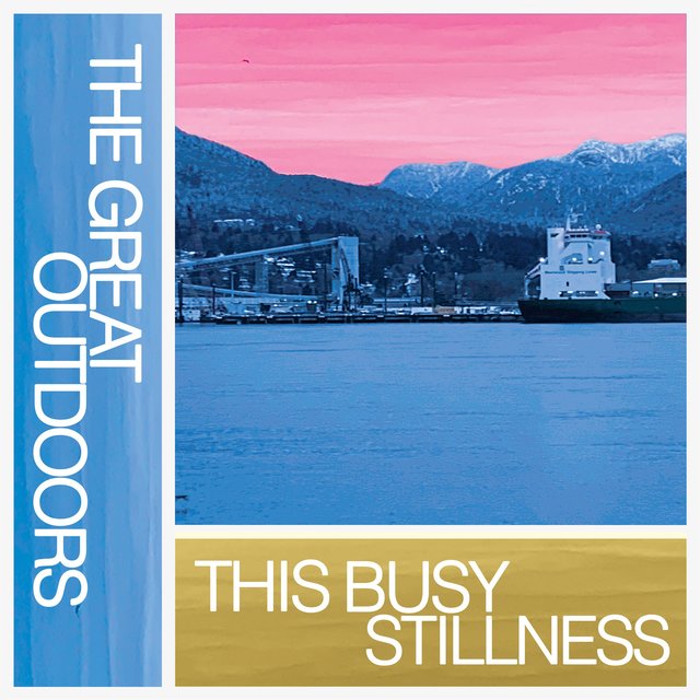 This Busy Stillness