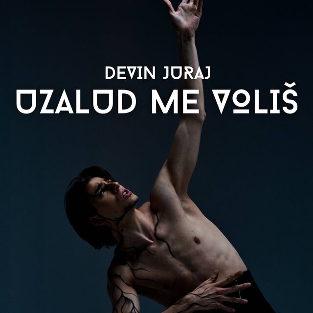 Uzalud me voliš