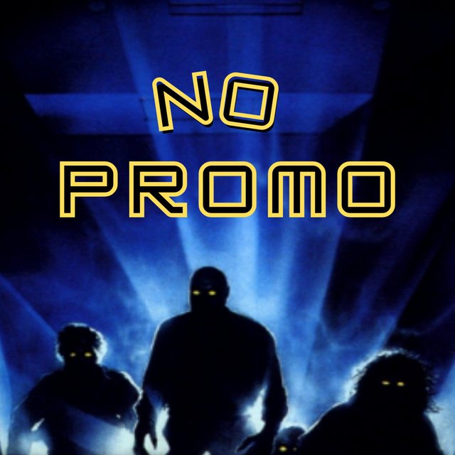 No Promo