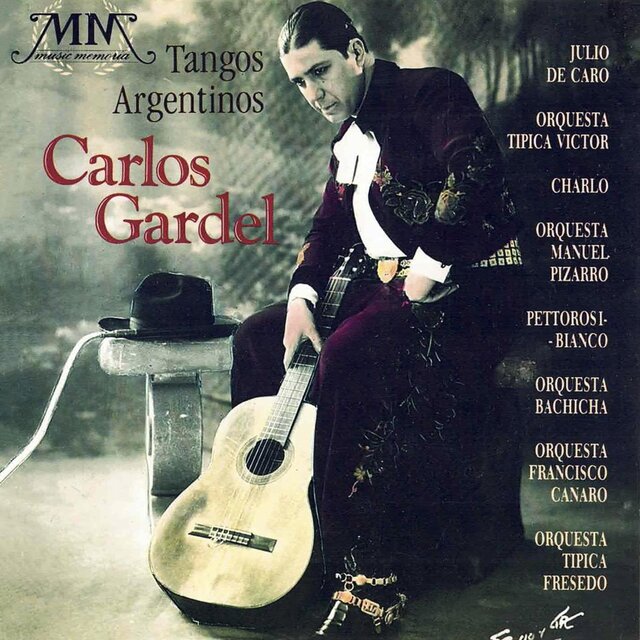 Tangos Argentinos (REMASTERED 2023)