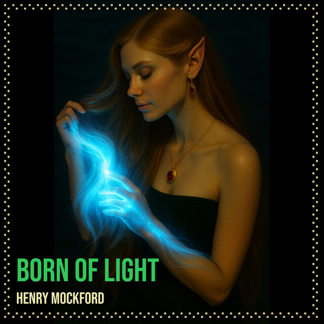 Born of Light