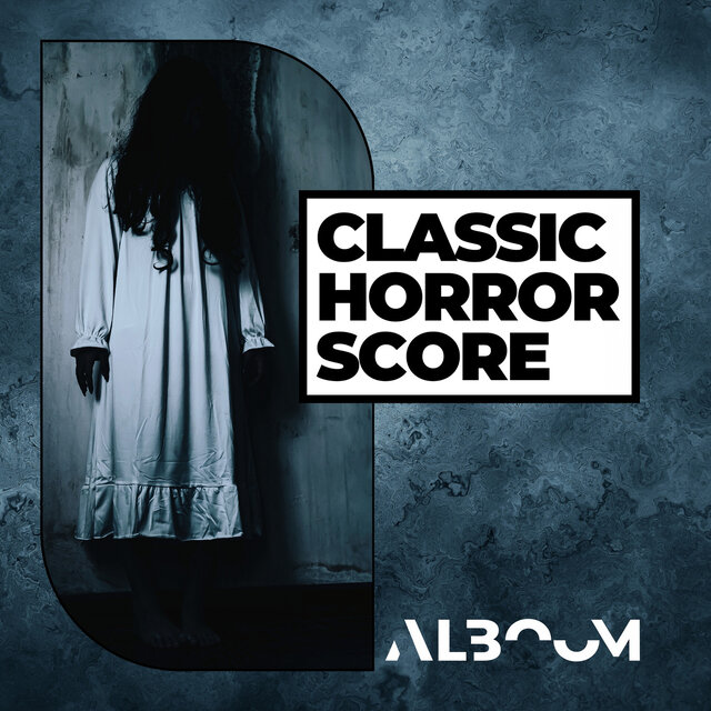 Classic Horror Score