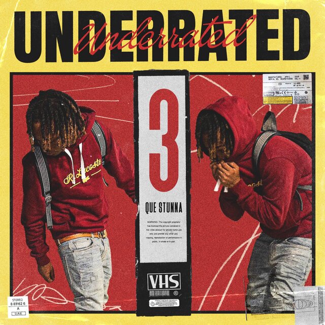 Underrated 3