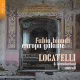 Violin Concerto in A Major, DunL 1.5: II. Largo