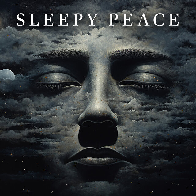 Sleepy Peace: Enchanted Sounds for Cozy Night
