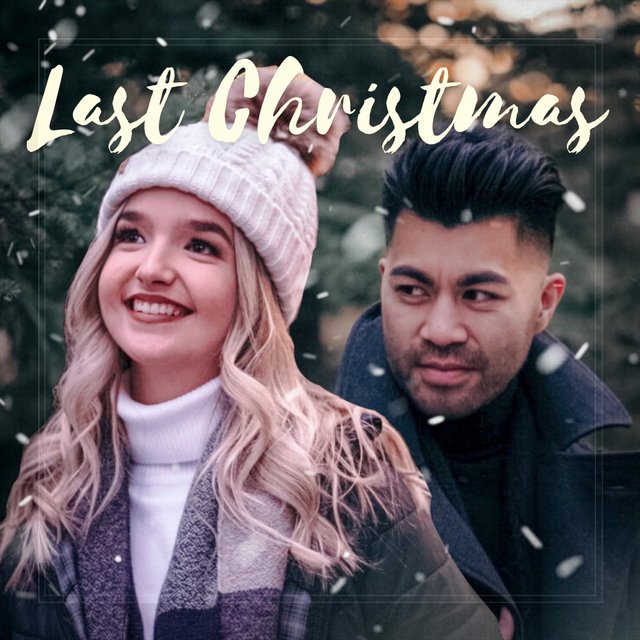 Last Christmas