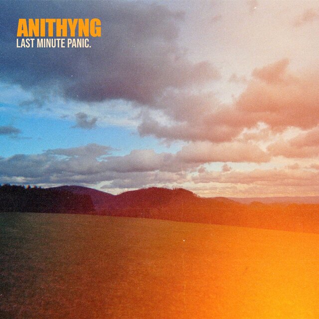 Anithyng