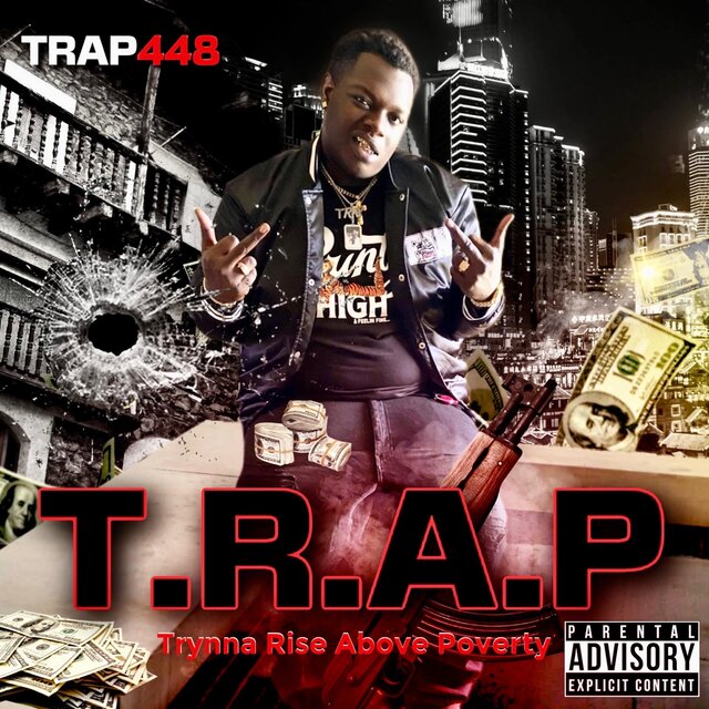 T.R.A.P