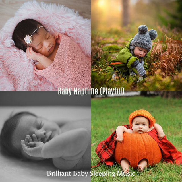 Baby Naptime (Playful)