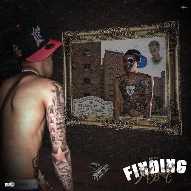 Finding Myself Ep