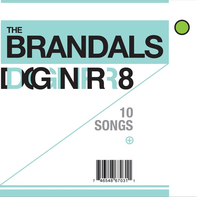 DGNR8