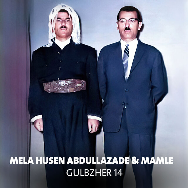 Gulbzher 14