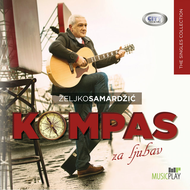 Kompas Za Ljubav
