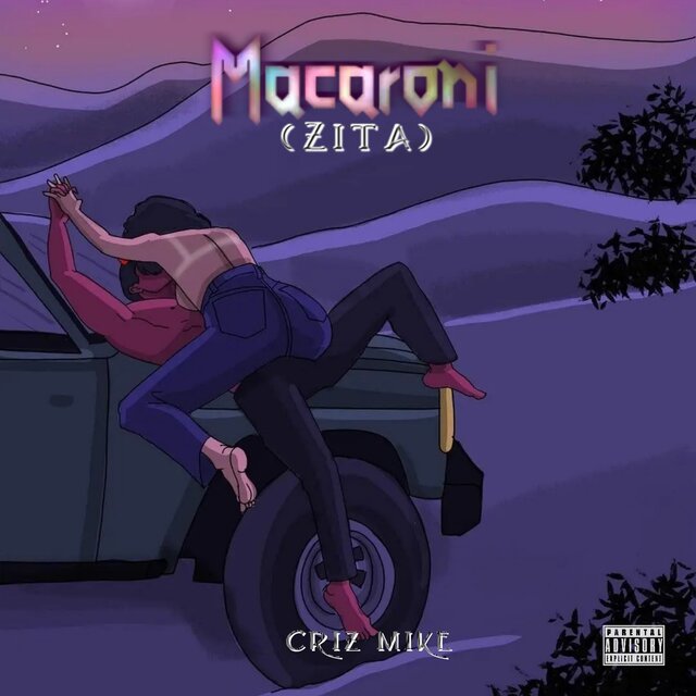 Macaroni (Zita)