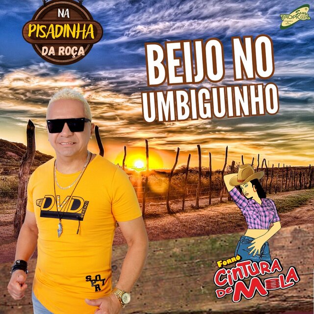 Beijo no Umbiguinho