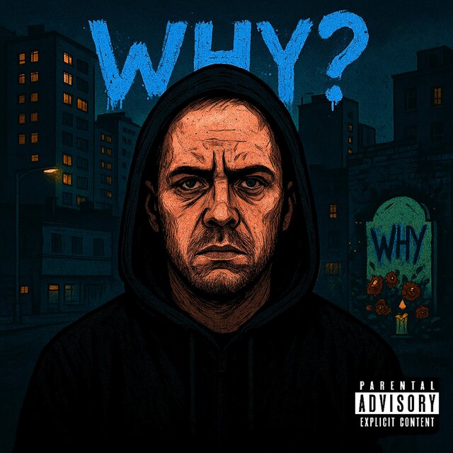 WHY?