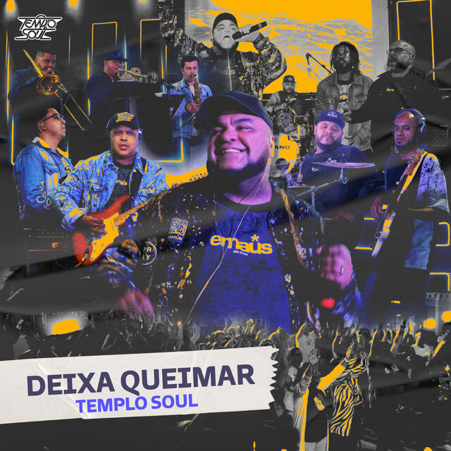 Deixa Queimar
