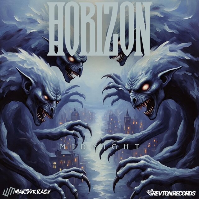 HORIZON MIDNIGHT