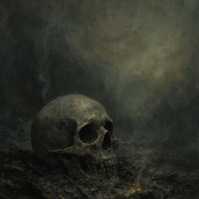 Ashes & Echoes