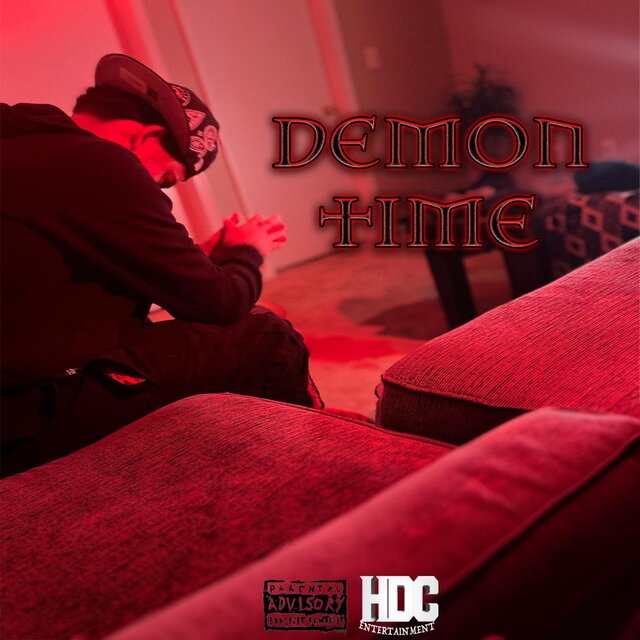 Demon Time