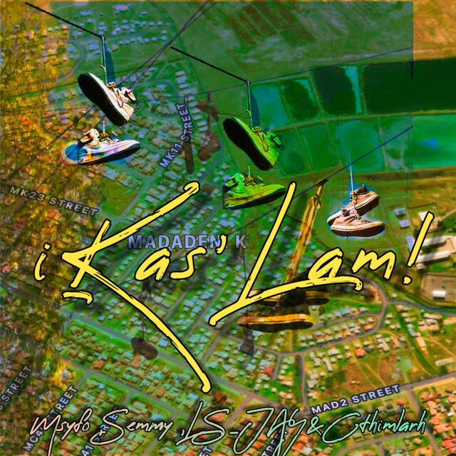 Ikas'lami