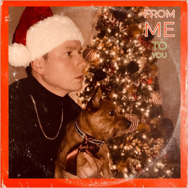 From Me To You