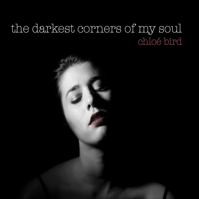 The Darkest Corners of My Soul