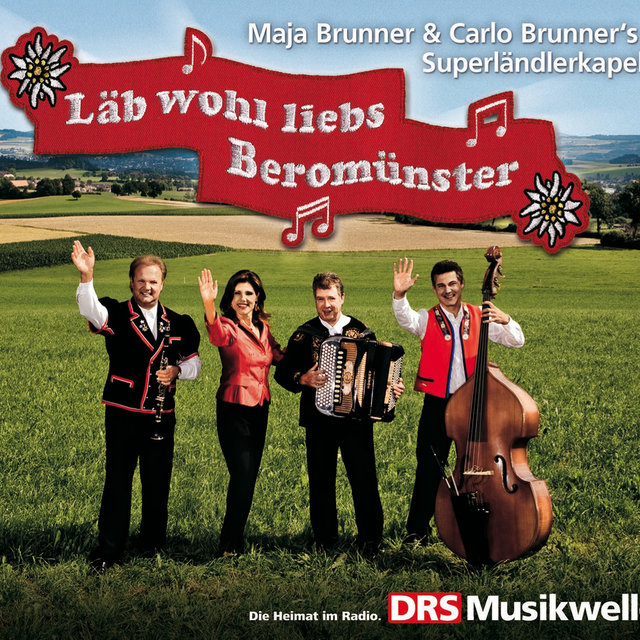 Läb wohl liebs Beromünster