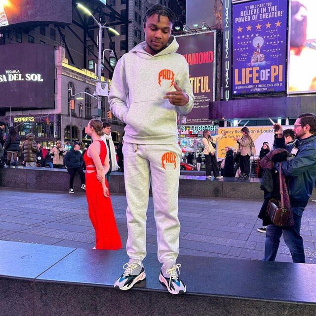 No changing