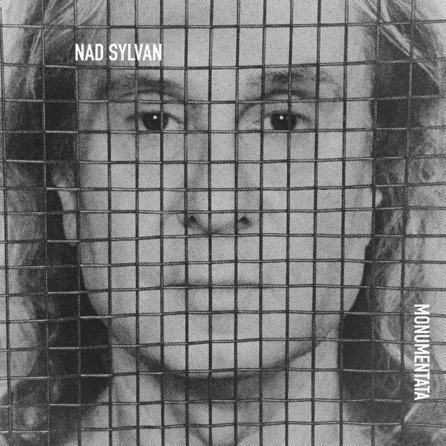 Cover art for album Monumentata (Bonus Track Edition) by Nad Sylvan