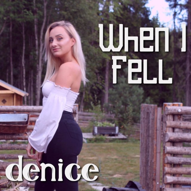 When I Fell