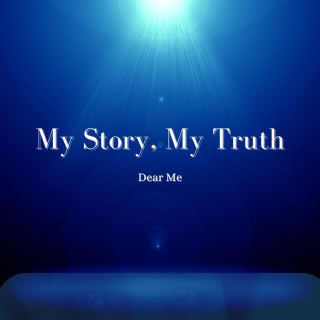 My Story, My Truth