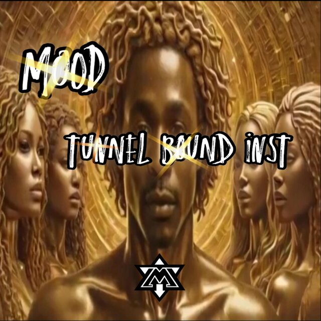 TUNNEL BOUND INST (feat. Mood & Hi-Tek) [Original Instrumental]