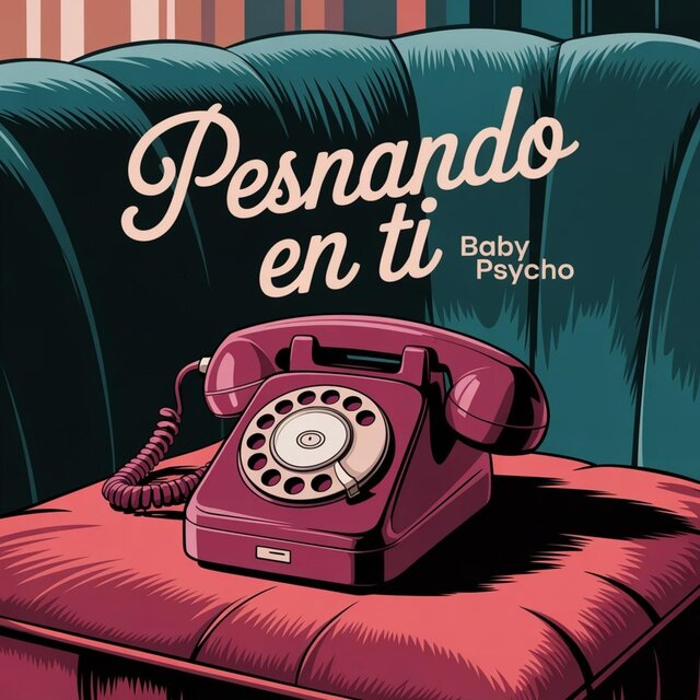 Pensando en ti