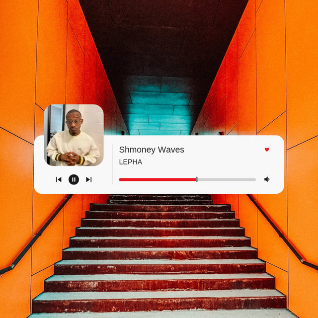 Shmoney Waves (Extended Version)